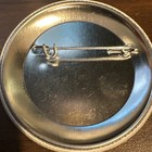 Vote For Barry Horvath County Commisioner Campaign Pin Button Political Pinback