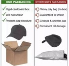 Washington Commander Hat Mvp Authentic Nfl Football Team Adjustable Cap New Usa