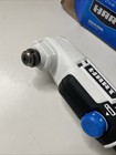 New Tested Hart 20v Volt Cordless Multi-tool Hpmt01 Bare Tool Grinding Scraping