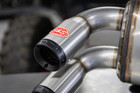 S s Cycle Power Tune Xto Race Exhaust Stainless 15-22 Polaris Rzr Xp 1000