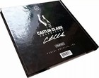 Caitlin Clark Chronicled 2025 Panini Book Factory Sealed With Packs Iowa Indiana