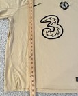Nike Chelsea Fc 2022 2023 Third Kit Jersey 2xl Stadium Fan Version Soccer Away