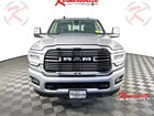 2024 Ram 2500 Laramie 4wd 4dr Pickup Truck Navigation Heated Seats