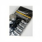 Evercraft 11 Pc 3 8    Drive Metric Socket Set Ratchet Wrench Chrome Tool Kit New