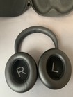 Bose Nc 700 Wireless Noise Cancelling Over-the-ear Headphones  new Earpads  Case