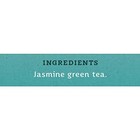 Stash Tea Jasmine Blossom Green Tea  Box Of 100 Bags 100 Count  pack 1  