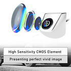 Front View Hd Camera For Dodge Journey Ram 1500 2500 3500 With 12v Power Adapter