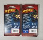  2  Fantasy Flight Games Keyforge Call Of The Archon Deck