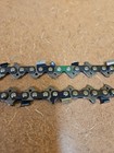 Oem Stihl 3624 005 0072 2pk Chainsaw Chain 33 Rs3 72 20  Bar 3 8   050