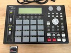 Akai Mpc1000 Black Music Production Sampler Groovebox Sequencer