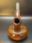 Vintage 1983 Stanwell Pipe Of The Year Sixten Ivarsson Design Tobacco Pipe