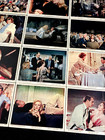 Sweet Bird Of Youth Original Movie Still Photo Set Paul Newman Shirley Knight