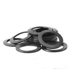 High Strength A2 Stainless Steel carbon Steel Wedge Locking Washer M2 5 - M42