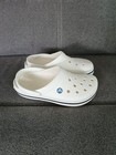 Crocs Unisex  Crocband Clog Men 7 Women s 9   Gently Worn usa Seller