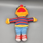 Vintage 2002 Sesame Street Ernie 75365 Gund Plush Doll 11 