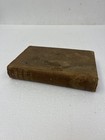 1854 The Modern Horse Doctor George H Dadd Veterinary Medicine Antique Book