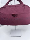 Adidas By Stella Mccartney Travel Shoe Bag Hi6022 Burgundy Blue Designer Gym