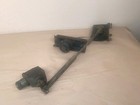 1992 Toyota 4runner Spare Tire Carrier  4wd 6 Lugs 