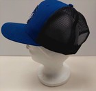 2021 Nasa spacex Crew-1 Cap hat Crew Dragon Splashdown Cape Canaveral Snap Back