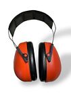 Genuine Stihl Pro Mark Hearing Protection Cup Ear Muffs