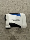Nikon Coolshot Pro Stabilized Laser Range Finder 