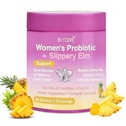 1 2 3x Feminine Probiotic Gummies For Women s Ph Balance   Dryness  60 Count