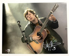 Billy Strings Signed 11x14 Photo Autographed Bas Beckett Coa Acoustic Guitar