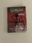 Sdcc 2025 Image Comics Mcfarlane Spawn  1 Exclusive Enamel Pin Set