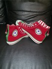 Vintage 1990 s Converse All Star Holidaysneakers Made In Usa