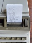 Hewlett Packard 9825a