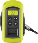 Ryobi - 18 V One  11 Bar Wireless Compressor - Tyre And Ball Inflation - Comes W