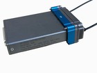 Lectrosonics Sr Dual Uhf Receiver Block 25  537 6-563 1mhz 