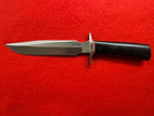 Minty Vintage Cold Steel R1 Combat Classic Fighting Knife   81 