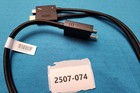 Lenovo Thinkpad Thunderbolt 4 Dock Workstation Split Cable Sc10w36461 5c11b64632
