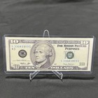 Movie Prop play Money  10 Notes   100  someone   s Play Money  Read 