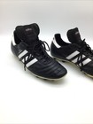Vtg Adidas Copa Mundial Soccer Cleats 015110 Made In Germany Men   s Size 11 Us