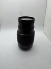 Nikon Nikkor Af-s Dx 55-200mm F 4-5 6g Ed Telephoto Zoom Lens