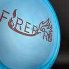 Innova Luster Champion Firebird  flat Top  - Otb
