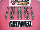 16 Crower Endura Max 903  Centered Cutaway Solid Roller Lifters Ford