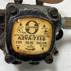 Suntec A2va-7116 Single Stage Oil Burner Pump - Beckett Af Afg Boiler Furnace