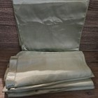 6pcs 12  X 108  Satin Table Runners Wedding Party Banquet Decorations- Mint 
