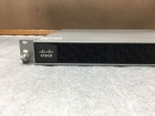 Cisco Asa5515-x Asa5515 V01 Adaptive Security Appliance Firewall  Tested reset