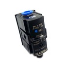 1pcs For New Festo Pressure Sensor Sde5-d10-c-q6e-p-m8 542894