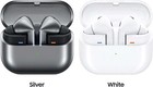 Samsung Galaxy Buds 3 Pro Sm-r630  Earphones In Retail Box   Charging Cable