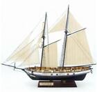 1 130 Scale Diy Ship Assembly Model Classical Wooden Sailing Boat Wood Kits