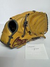  ddp  Ip Selectarmonia Hardball Pitcher Glove Rh Yamamotoyoshinobu Made In Japan