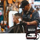 Wahl Classic Peanut Professional Clipper trimmer Case Reliable Clippers Hair