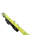 Vintage Mid-century Ceramic Black Panther Figurine