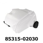 Windshield Washer Fluid Reservoir W  Pump For Chevrolet Prizm 1998-2002   