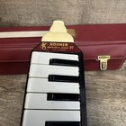 Vintage Hohner Melodica Piano 27 Made In Germany With Case Read Description